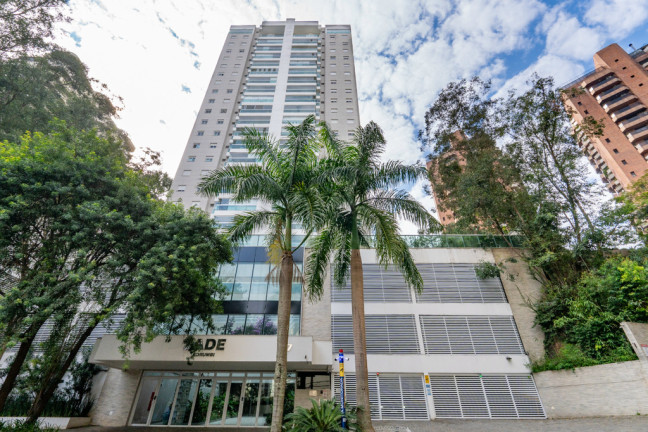 Imagem Apartamento com 3 Quartos à Venda, 127 m² em Vila Andrade - São Paulo Imagem Apartamento com 3 Quartos à Venda, 127 m² em Vila Andrade - São Paulo
