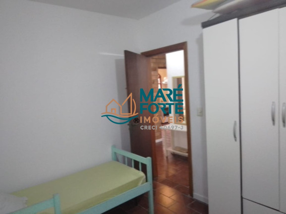 Imagem Apartamento com 2 Quartos à Venda, 62 m² em Toninhas - Ubatuba