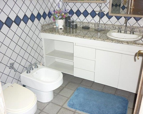Imagem Apartamento com 3 Quartos à Venda, 125 m² em Pitangueiras - Guarujá Imagem Apartamento com 3 Quartos à Venda, 125 m² em Pitangueiras - Guarujá