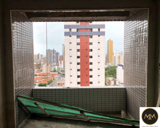 Imagem Apartamento com 2 Quartos à Venda, 57 m² em Manaíra - João Pessoa
