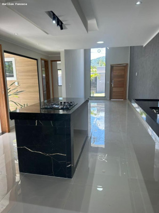 Imagem Casa com 2 Quartos à Venda, 86 m² em Praia Itaipuaçu - Maricá Imagem Casa com 2 Quartos à Venda, 86 m² em Praia Itaipuaçu - Maricá