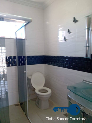 Imagem Casa com 3 Quartos à Venda, em Nova São João Da Barra - São João Da Barra Imagem Casa com 3 Quartos à Venda, em Nova São João Da Barra - São João Da Barra