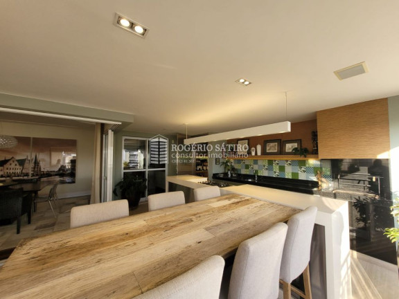 Imagem Apartamento com 4 Quartos à Venda, 250 m² em Chacara Klabin - São Paulo Imagem Apartamento com 4 Quartos à Venda, 250 m² em Chacara Klabin - São Paulo