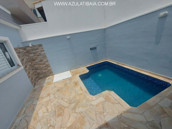 Imagem Casa com 3 Quartos à Venda, 109 m² em Nova Cerejeira - Atibaia Imagem Casa com 3 Quartos à Venda, 109 m² em Nova Cerejeira - Atibaia