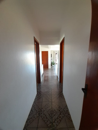 Imagem Casa com 7 Quartos à Venda, 310 m² em Centro - Garopaba