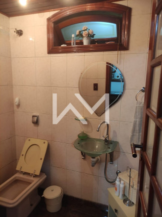 Imagem Sobrado com 3 Quartos à Venda, 122 m² em Vila Progresso - Guarulhos Imagem Sobrado com 3 Quartos à Venda, 122 m² em Vila Progresso - Guarulhos