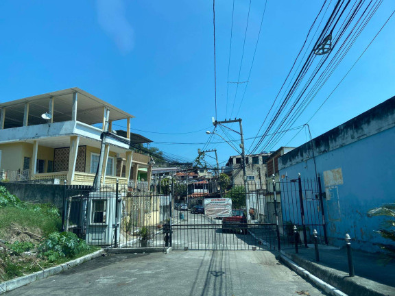 Imagem Casa com 1 Quarto para Alugar, 60 m² em Zé Garoto - São Gonçalo Imagem Casa com 1 Quarto para Alugar, 60 m² em Zé Garoto - São Gonçalo