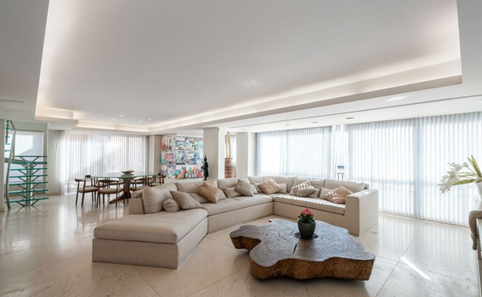 Imóvel com 2 Quartos à Venda, 276 m² em Jardim Europa - Porto Alegre