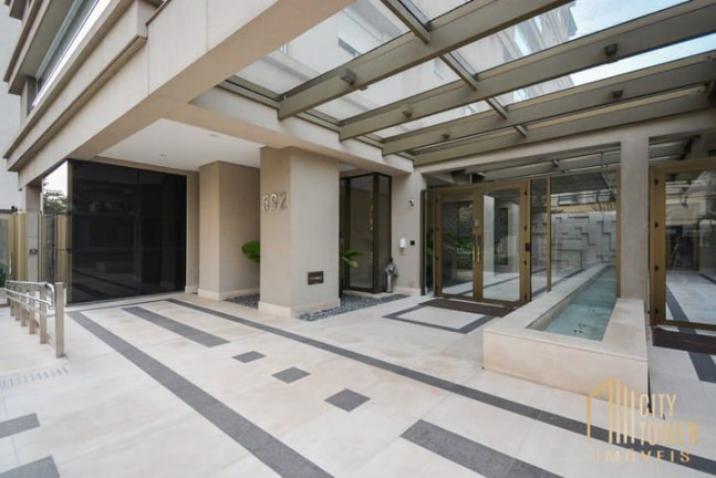 Imagem Apartamento com 2 Quartos à Venda, 174 m² em Vila Clementino - São Paulo