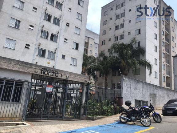 Imagem Apartamento com 2 Quartos à Venda, 48 m² em Jardim Vila Formosa - São Paulo Imagem Apartamento com 2 Quartos à Venda, 48 m² em Jardim Vila Formosa - São Paulo
