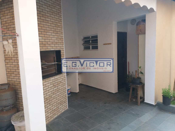 Imagem Sobrado com 4 Quartos à Venda, 1 m² em Jardim Itapoan - Mongaguá