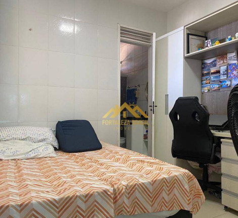 Imagem Imóvel com 4 Quartos à Venda, 86 m² em Maraponga - Fortaleza Imagem Imóvel com 4 Quartos à Venda, 86 m² em Maraponga - Fortaleza