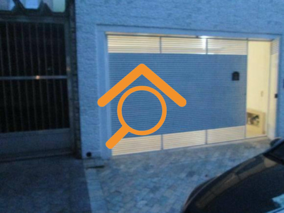 Casa com 3 Quartos à Venda, 120 m² em Santo Amaro - São Paulo