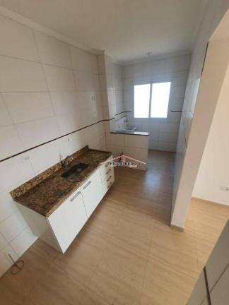 Imagem Apartamento com 2 Quartos à Venda, 60 m² em Ocian - Praia Grande Imagem Apartamento com 2 Quartos à Venda, 60 m² em Ocian - Praia Grande