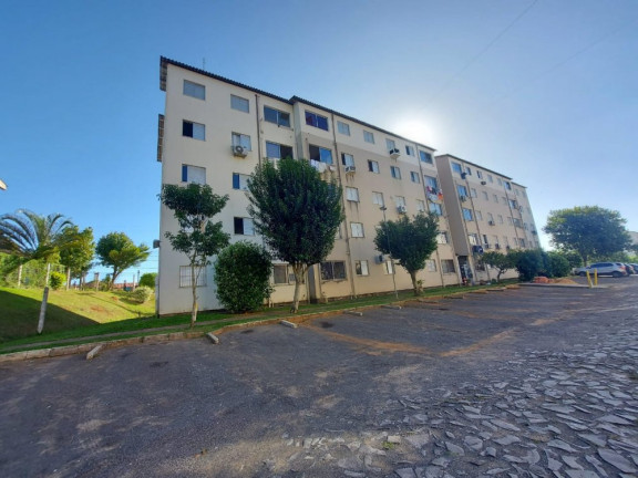 Imagem Apartamento com 2 Quartos à Venda, 40 m² em Parque Marechal Rondon - Cachoeirinha
