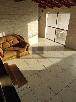 Imagem Casa com 3 Quartos à Venda, 175 m² em Centro - Tomazina