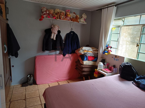 Imagem Casa com 2 Quartos à Venda, 31 m² em Morro Alto - Guarapuava Imagem Casa com 2 Quartos à Venda, 31 m² em Morro Alto - Guarapuava