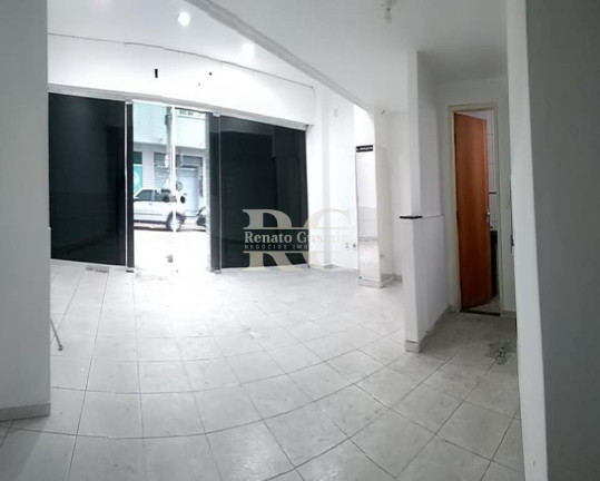 Imagem Imóvel Comercial à Venda, 107 m² em Centro - Barra Do Piraí