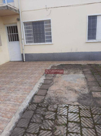 Imagem Casa com 2 Quartos à Venda, 41 m² em Vila Carmela I - Guarulhos