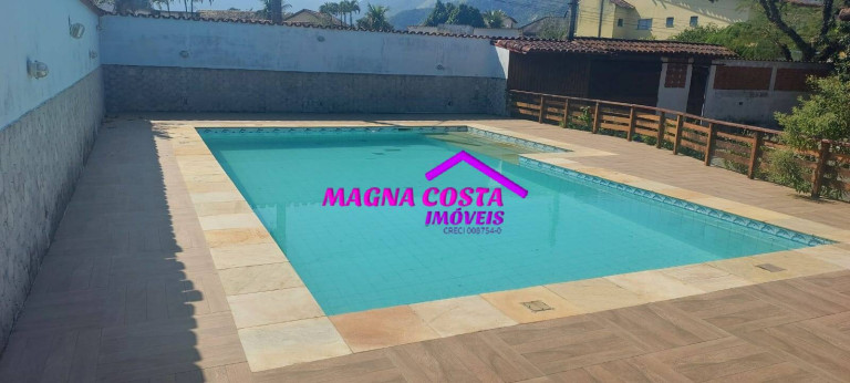 Imagem Casa com 5 Quartos à Venda, 400 m² em Praia Do Saco - Mangaratiba