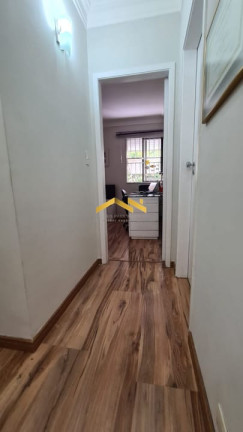 Imagem Apartamento com 3 Quartos à Venda, 111 m² em Moema - São Paulo