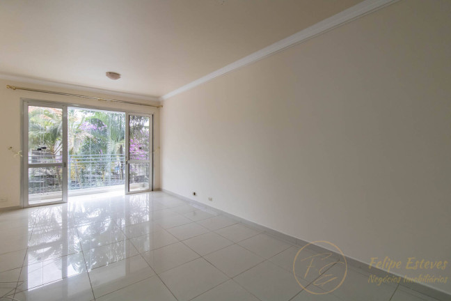 Imagem Apartamento com 3 Quartos à Venda, 128 m² em Perdizes - São Paulo