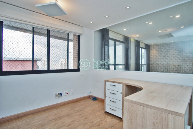 Imagem Apartamento com 3 Quartos à Venda, 300 m² em Morumbi - São Paulo