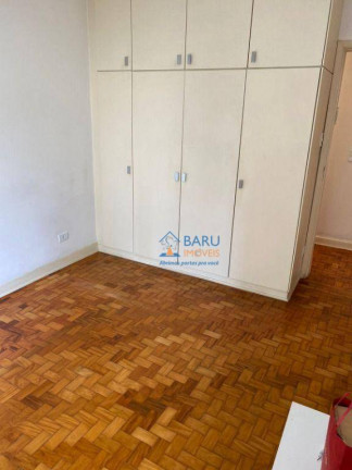 Imagem Apartamento com 3 Quartos à Venda, 136 m² em Higienópolis - São Paulo Imagem Apartamento com 3 Quartos à Venda, 136 m² em Higienópolis - São Paulo