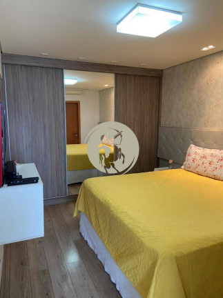 Imagem Apartamento com 3 Quartos à Venda, 125 m² em Boqueirao - Santos Imagem Apartamento com 3 Quartos à Venda, 125 m² em Boqueirao - Santos