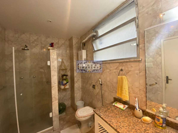 Imagem Apartamento com 3 Quartos à Venda, 120 m² em Copacabana - Rio De Janeiro