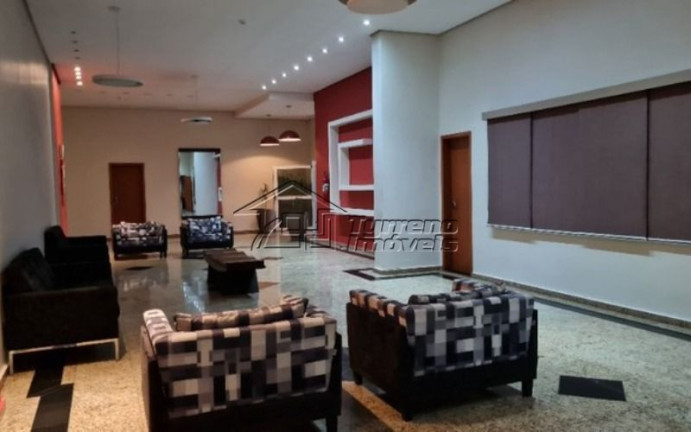 Imagem Apartamento com 2 Quartos à Venda, 63 m² em Vila Ema - São José Dos Campos