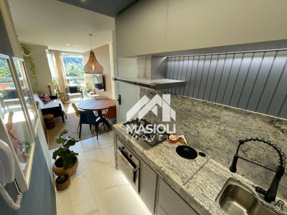 Imagem Apartamento com 2 Quartos à Venda, 56 m² em Praia Da Costa - Vila Velha Imagem Apartamento com 2 Quartos à Venda, 56 m² em Praia Da Costa - Vila Velha