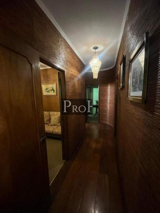 Imagem Apartamento com 3 Quartos à Venda, 115 m² em Vila Bastos - Santo André Imagem Apartamento com 3 Quartos à Venda, 115 m² em Vila Bastos - Santo André