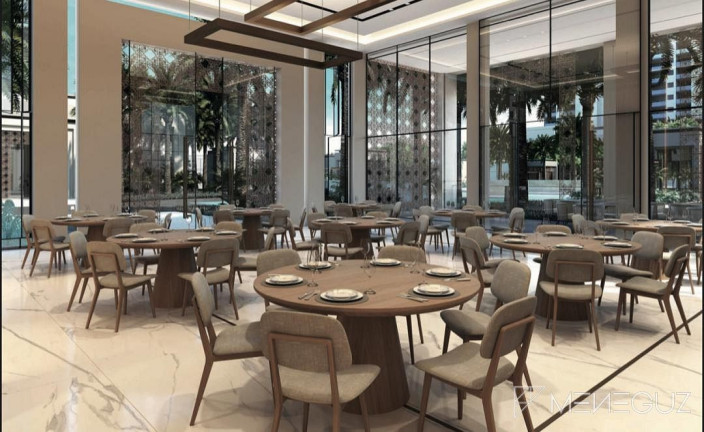 Imagem Apartamento com 4 Quartos à Venda, 295 m² em Jockey De Itaparica - Vila Velha