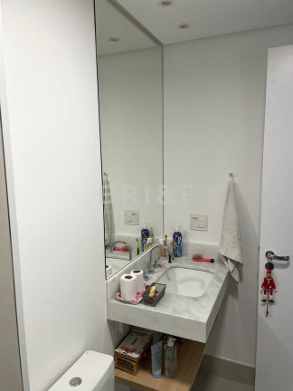 Imagem Apartamento com 3 Quartos à Venda, 131 m² em Cidade Monções - São Paulo Imagem Apartamento com 3 Quartos à Venda, 131 m² em Cidade Monções - São Paulo