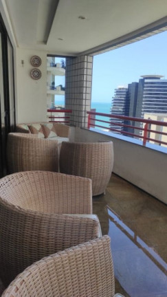 Imagem Apartamento com 3 Quartos à Venda, 150 m² em Meireles - Fortaleza