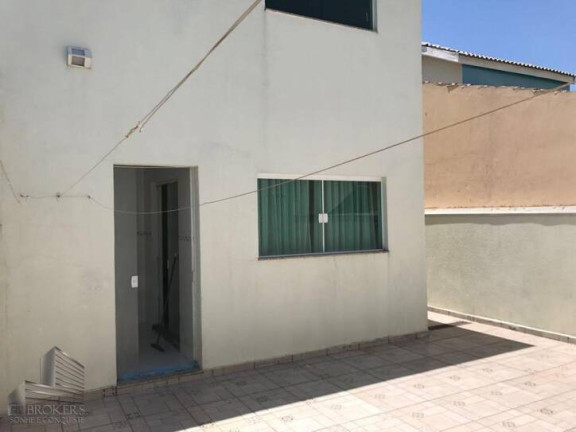 Imagem Casa de Condomínio com 3 Quartos à Venda, 160 m² em Horto Florestal - Sorocaba Imagem Casa de Condomínio com 3 Quartos à Venda, 160 m² em Horto Florestal - Sorocaba
