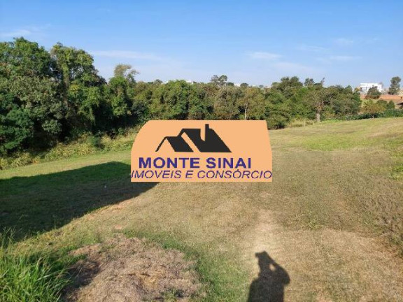 Imagem Terreno em Condomínio à Venda, 850 m² em Condomínio Village Ipanema - Araçoiaba Da Serra