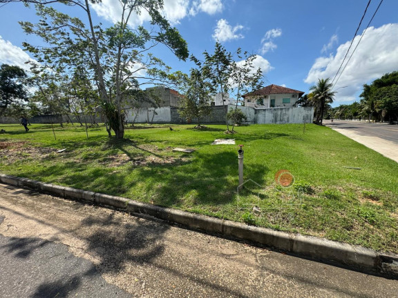 Imagem Terreno à Venda, 720 m² em Ponta Negra - Manaus