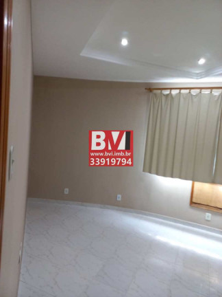 Imagem Apartamento com 2 Quartos à Venda, 70 m² em Vista Alegre - Rio De Janeiro