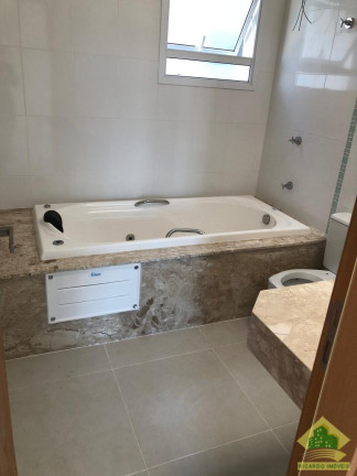 Imagem Apartamento com 3 Quartos à Venda, 224 m² em Itaguá - Ubatuba