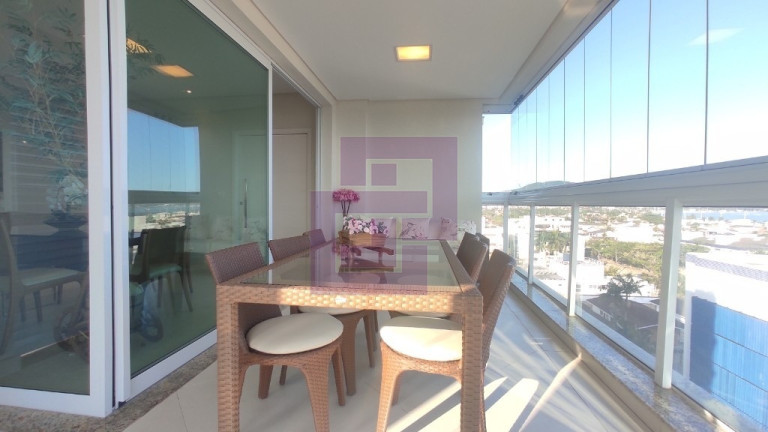 Imagem Apartamento com 3 Quartos à Venda, 140 m² em Enseada - Guarujá