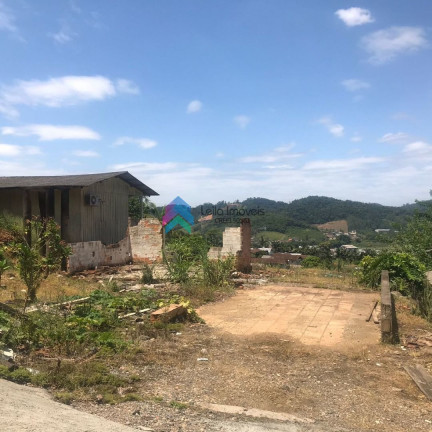 Imagem Terreno à Venda, 420 m² em Centro - Guaramirim Imagem Terreno à Venda, 420 m² em Centro - Guaramirim