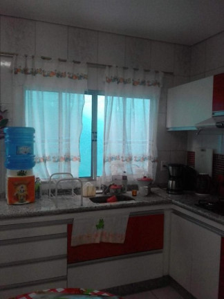 Imagem Casa com 3 Quartos à Venda, 90 m² em Jardim Luciana - Itaquaquecetuba Imagem Casa com 3 Quartos à Venda, 90 m² em Jardim Luciana - Itaquaquecetuba