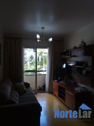 Imagem Apartamento com 3 Quartos à Venda, 63 m² em Vila Nova Cachoeirinha - São Paulo Imagem Apartamento com 3 Quartos à Venda, 63 m² em Vila Nova Cachoeirinha - São Paulo