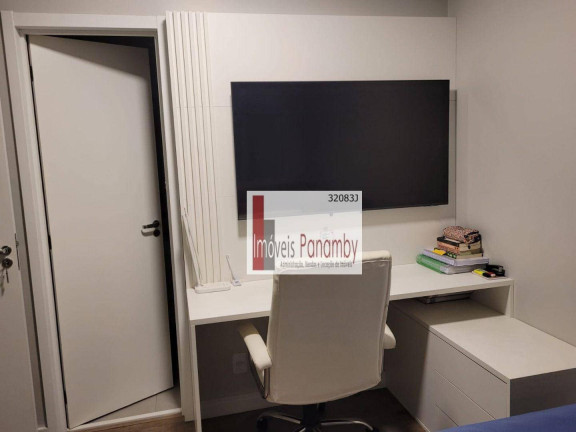 Imagem Apartamento com 3 Quartos à Venda, 103 m² em Centro - Santo André Imagem Apartamento com 3 Quartos à Venda, 103 m² em Centro - Santo André