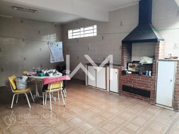 Imagem Casa com 4 Quartos à Venda, 220 m² em Vila Galvão - Guarulhos Imagem Casa com 4 Quartos à Venda, 220 m² em Vila Galvão - Guarulhos