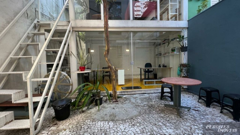 Imagem Imóvel Comercial à Venda ou Locação, 56 m² em Perdizes - São Paulo Imagem Imóvel Comercial à Venda ou Locação, 56 m² em Perdizes - São Paulo