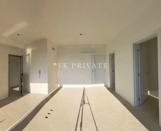 Imagem Apartamento com 3 Quartos à Venda, 106 m² em Perdizes - São Paulo