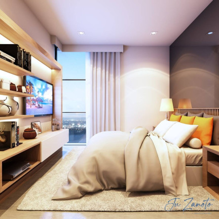 Imagem Apartamento com 3 Quartos à Venda, 120 m² em Itapoá Imagem Apartamento com 3 Quartos à Venda, 120 m² em Itapoá